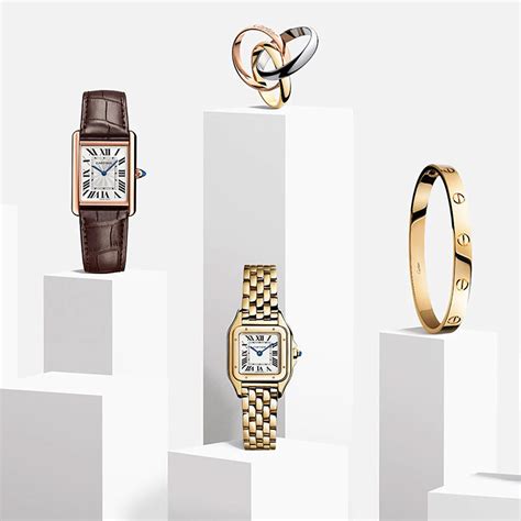 cartier items worth investing.